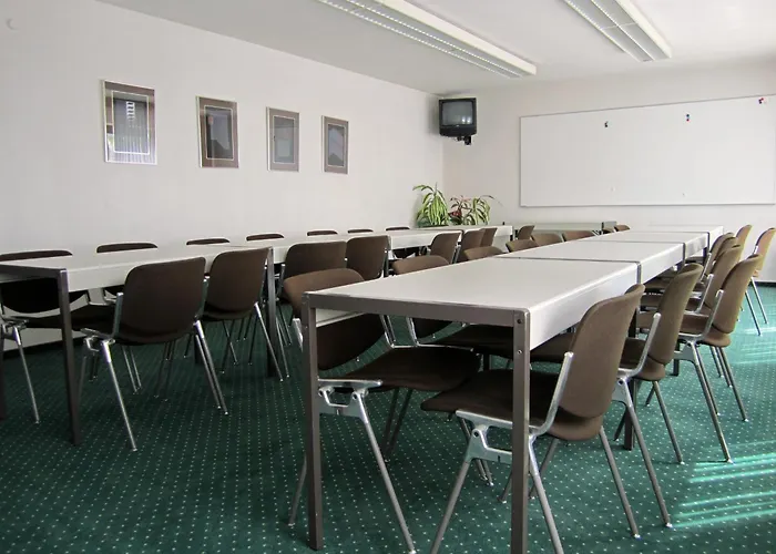 Hotel Helgoland Hamburg